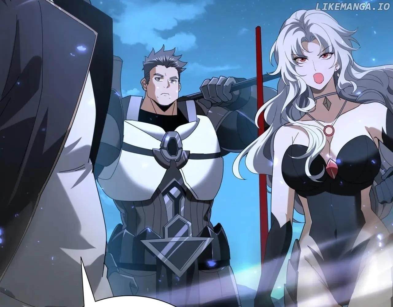 I Got the Weakest Class, Dragon Tamer!? Chapter 119 - Page 105