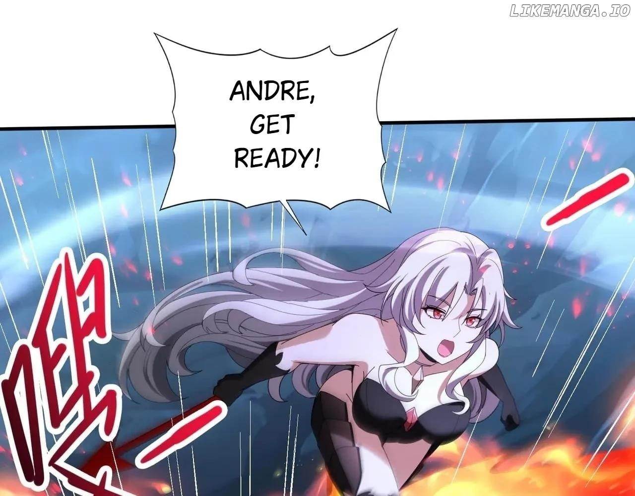 I Got the Weakest Class, Dragon Tamer!? Chapter 119 - Page 107