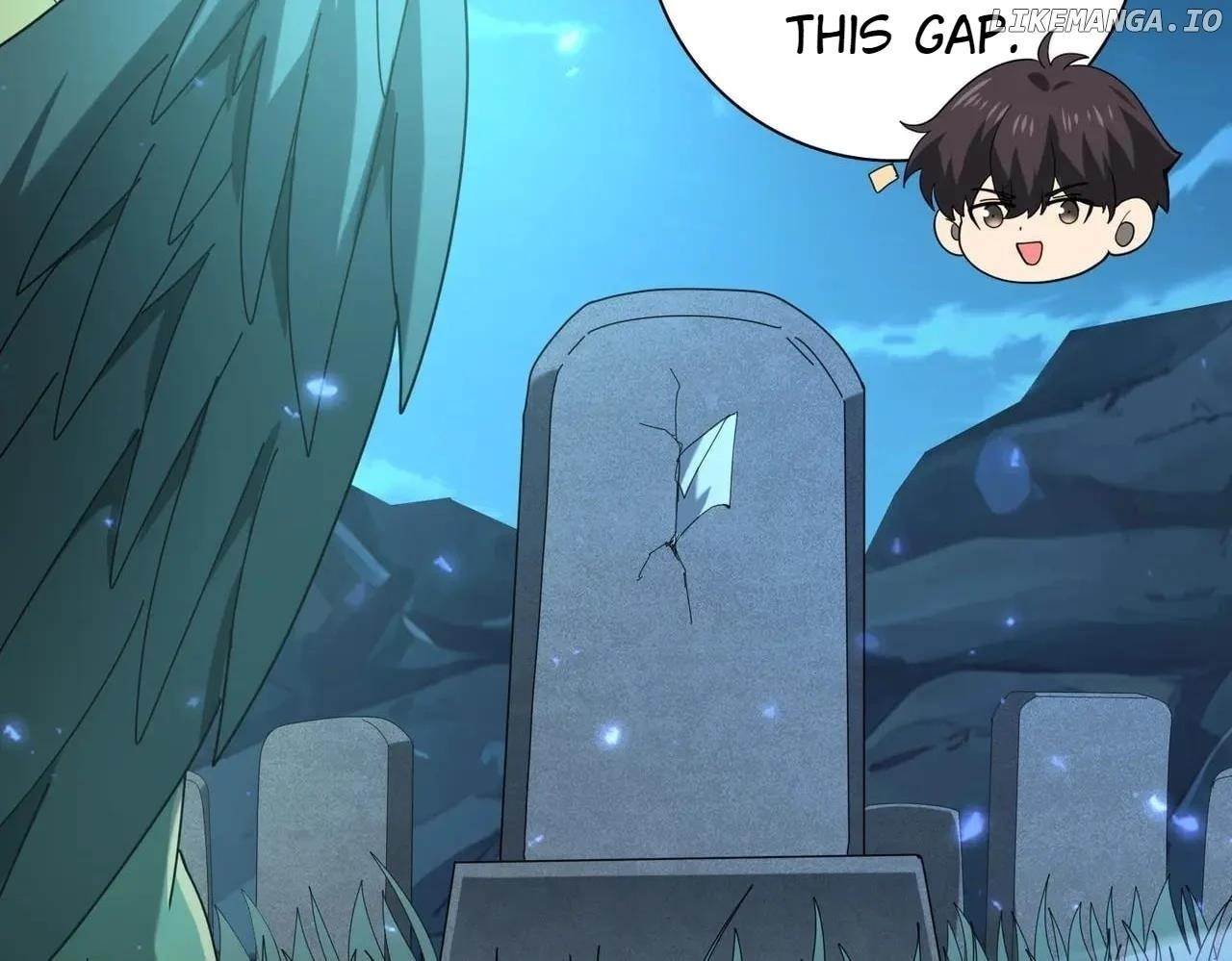 I Got the Weakest Class, Dragon Tamer!? Chapter 119 - Page 112