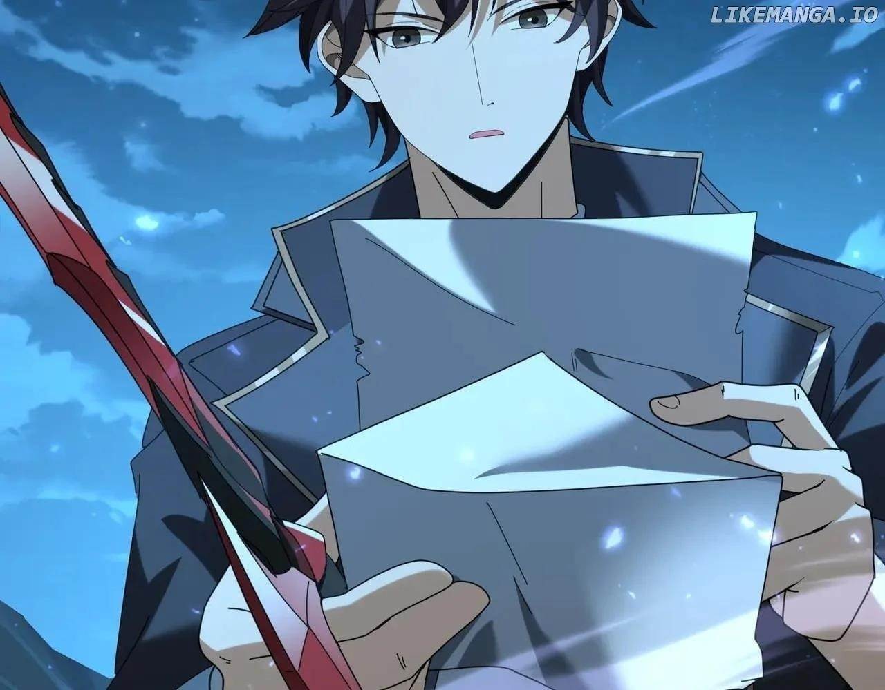 I Got the Weakest Class, Dragon Tamer!? Chapter 119 - Page 116