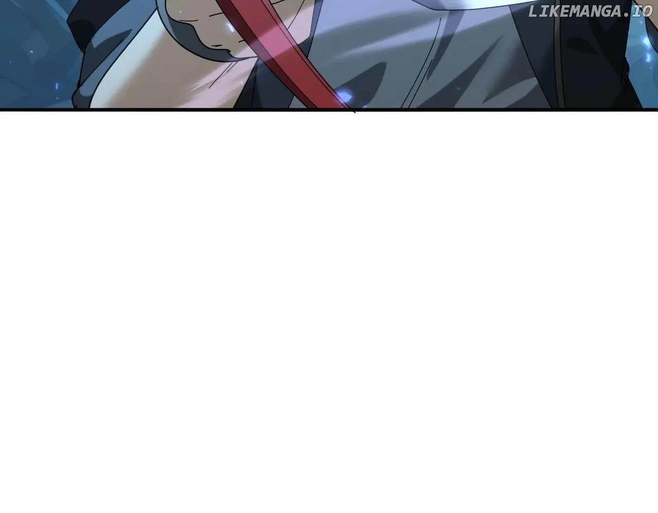 I Got the Weakest Class, Dragon Tamer!? Chapter 119 - Page 117