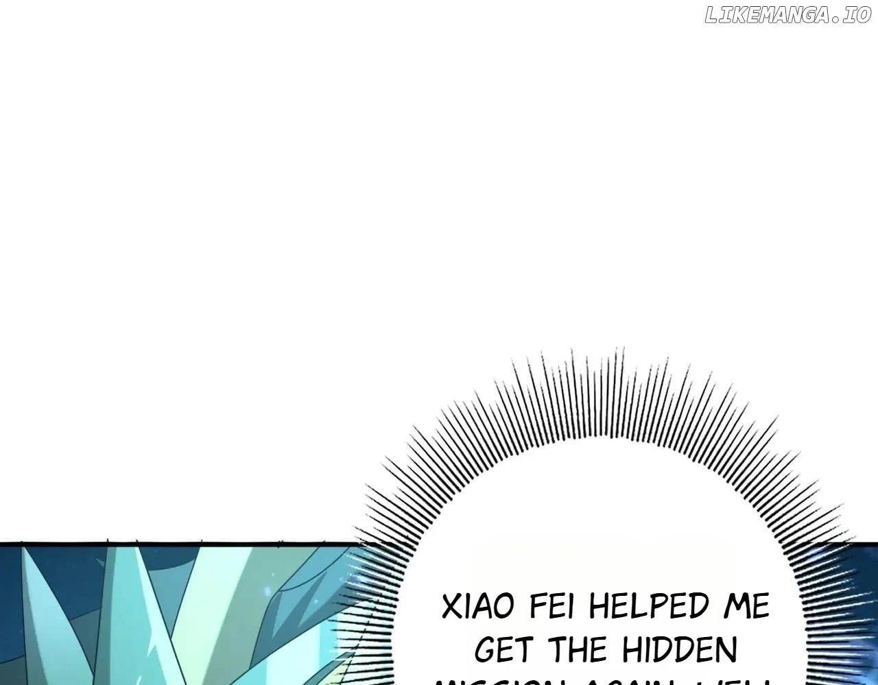 I Got the Weakest Class, Dragon Tamer!? Chapter 119 - Page 118