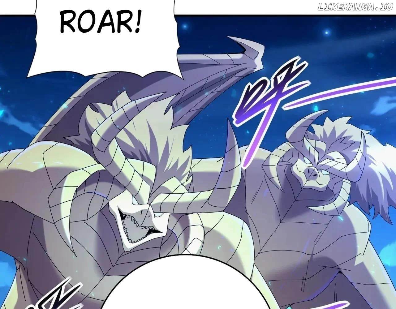 I Got the Weakest Class, Dragon Tamer!? Chapter 119 - Page 23