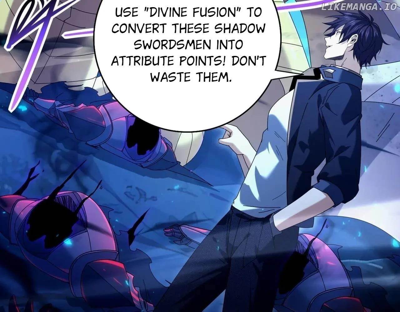 I Got the Weakest Class, Dragon Tamer!? Chapter 119 - Page 24