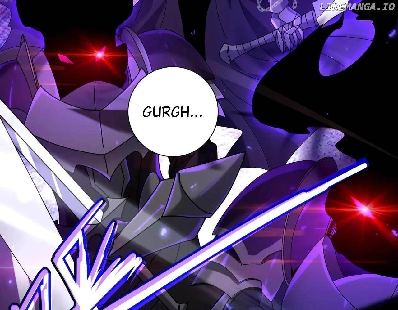 I Got the Weakest Class, Dragon Tamer!? Chapter 119 - Page 28