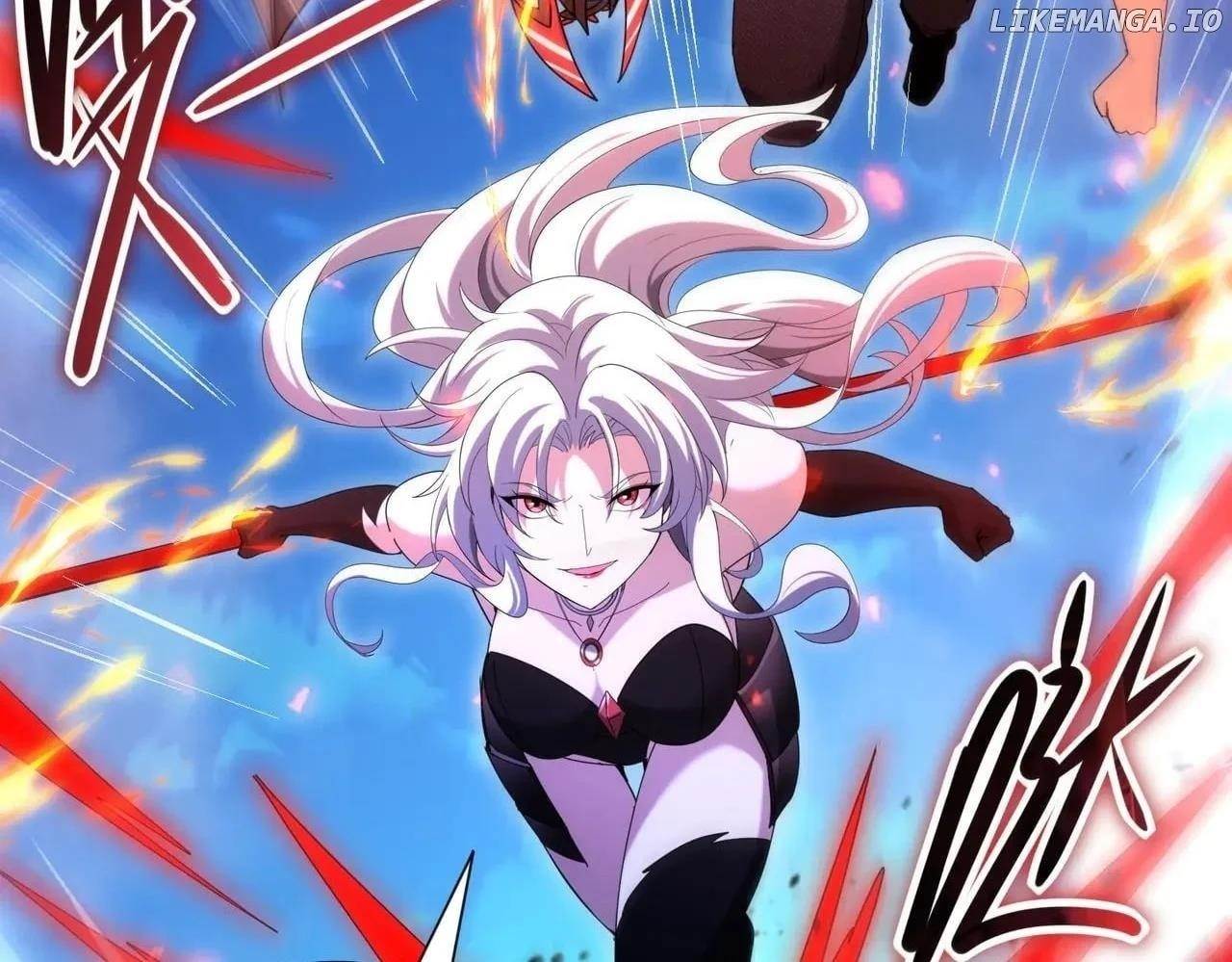 I Got the Weakest Class, Dragon Tamer!? Chapter 119 - Page 33