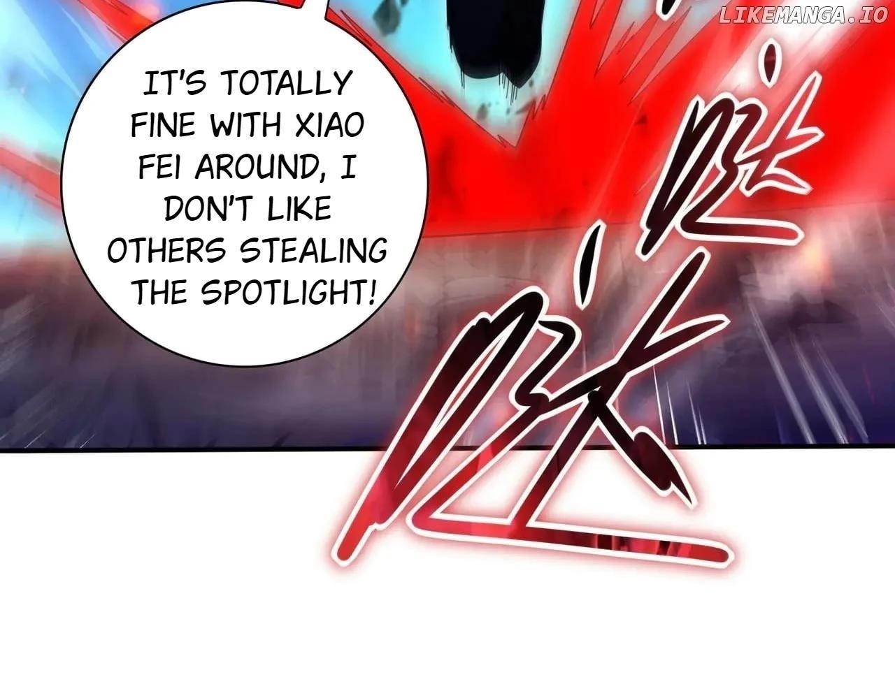 I Got the Weakest Class, Dragon Tamer!? Chapter 119 - Page 34