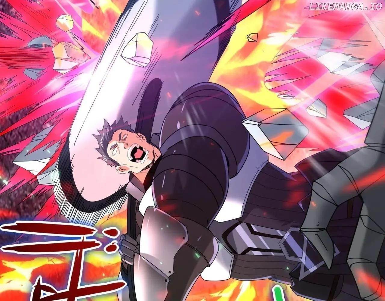 I Got the Weakest Class, Dragon Tamer!? Chapter 119 - Page 39