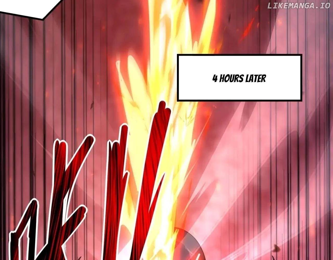 I Got the Weakest Class, Dragon Tamer!? Chapter 119 - Page 46