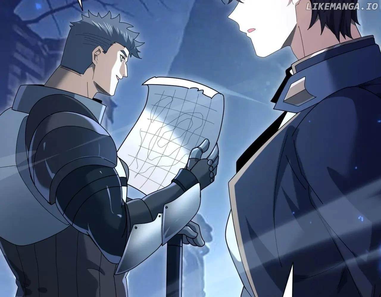 I Got the Weakest Class, Dragon Tamer!? Chapter 119 - Page 59