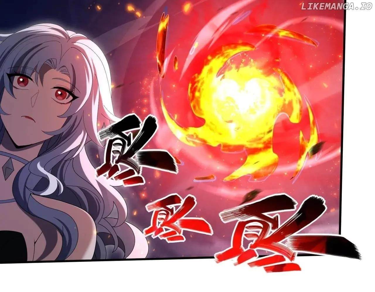 I Got the Weakest Class, Dragon Tamer!? Chapter 119 - Page 61