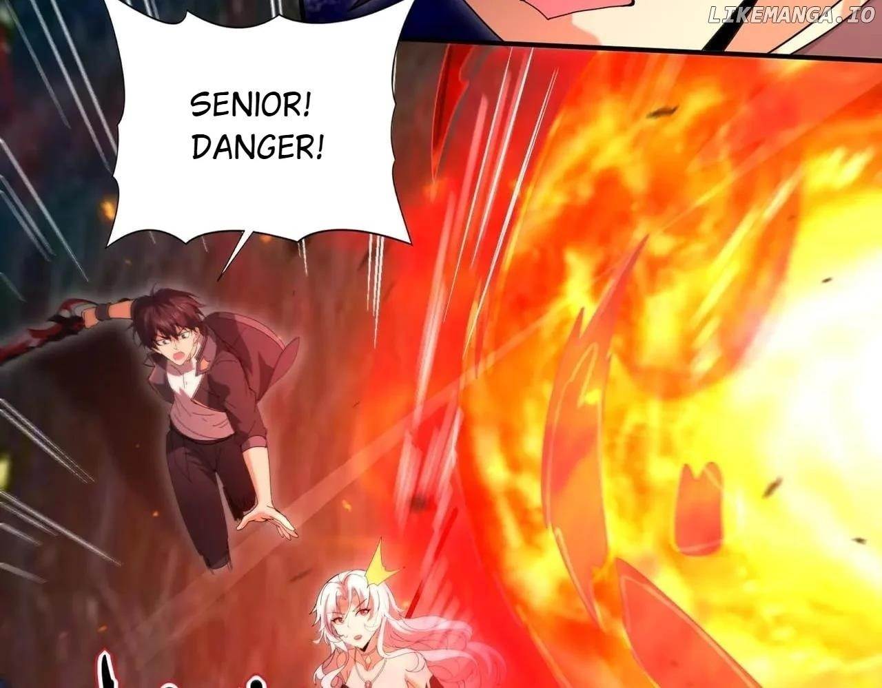 I Got the Weakest Class, Dragon Tamer!? Chapter 119 - Page 63