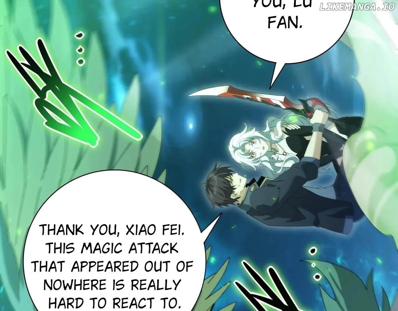 I Got the Weakest Class, Dragon Tamer!? Chapter 119 - Page 69