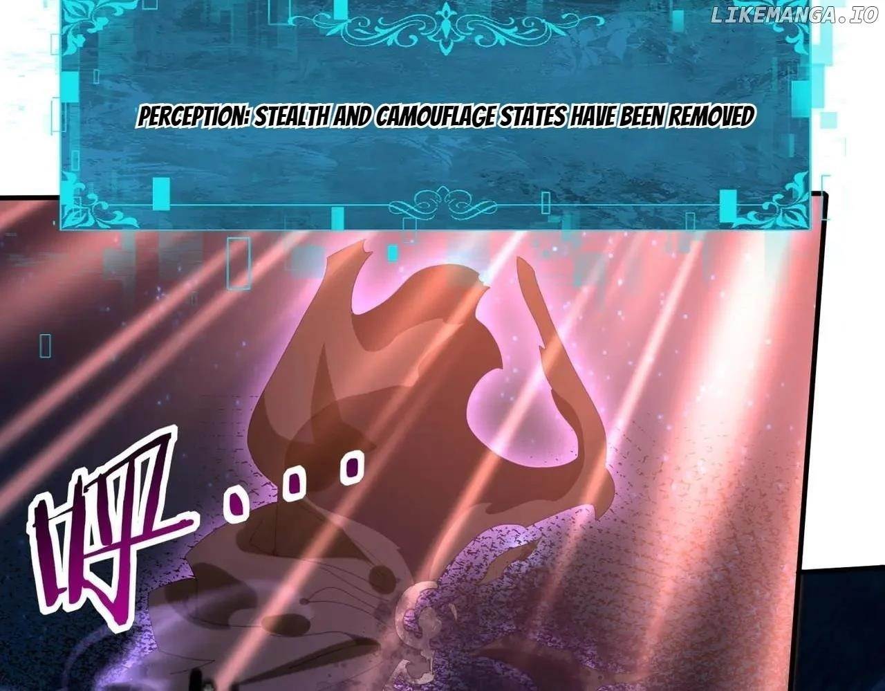 I Got the Weakest Class, Dragon Tamer!? Chapter 119 - Page 85