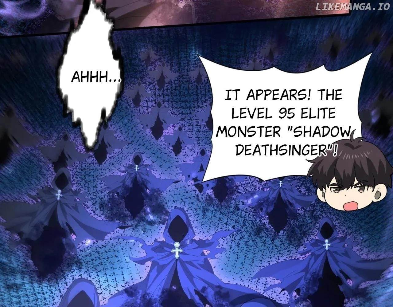 I Got the Weakest Class, Dragon Tamer!? Chapter 119 - Page 86