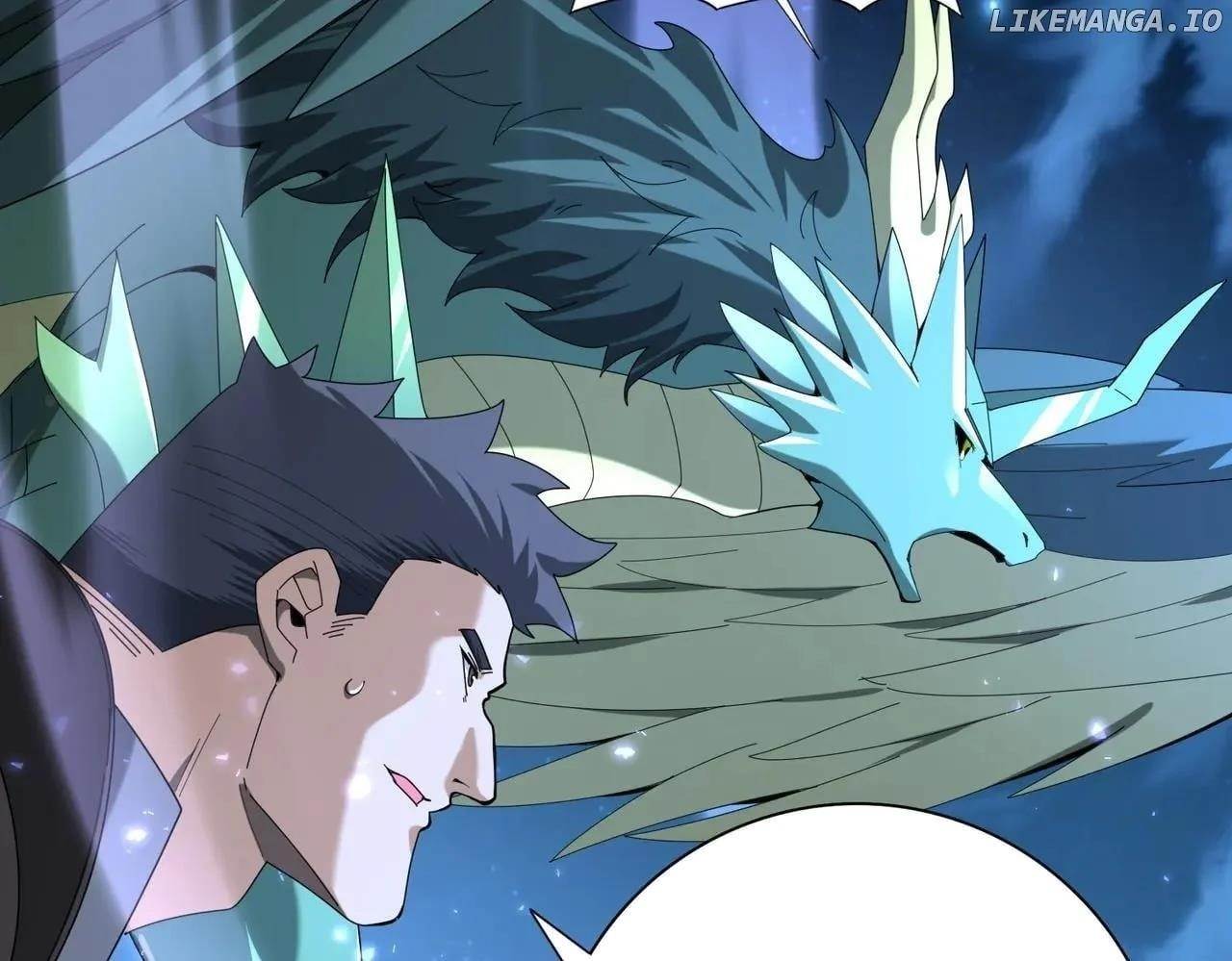 I Got the Weakest Class, Dragon Tamer!? Chapter 119 - Page 90