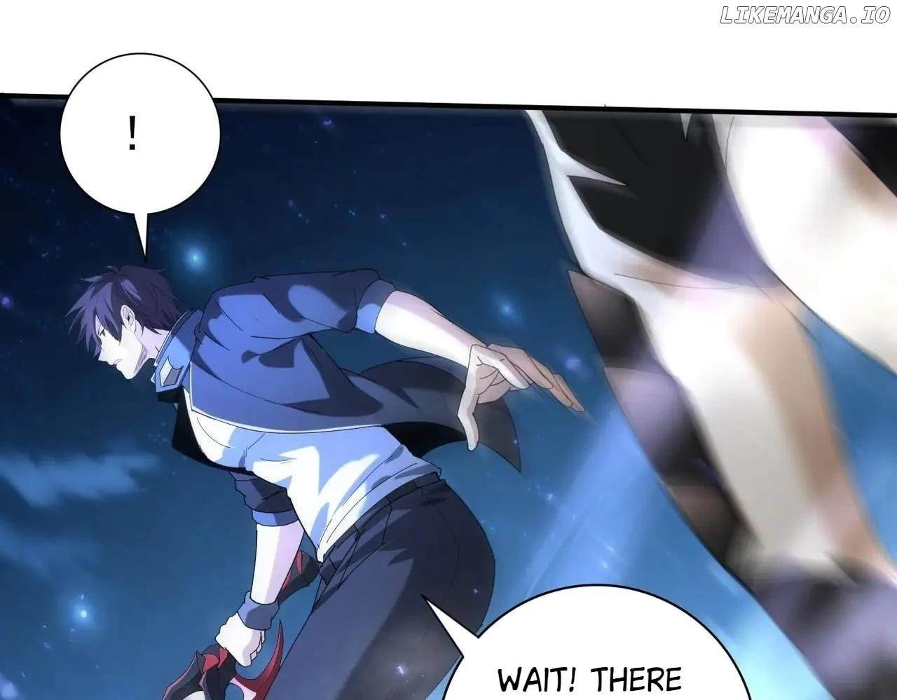 I Got the Weakest Class, Dragon Tamer!? Chapter 119 - Page 92