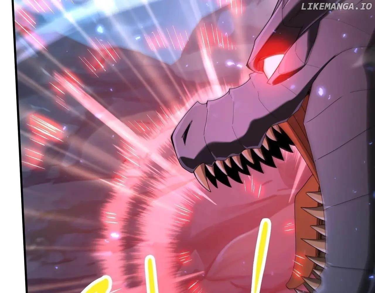 I Got the Weakest Class, Dragon Tamer!? Chapter 119 - Page 98