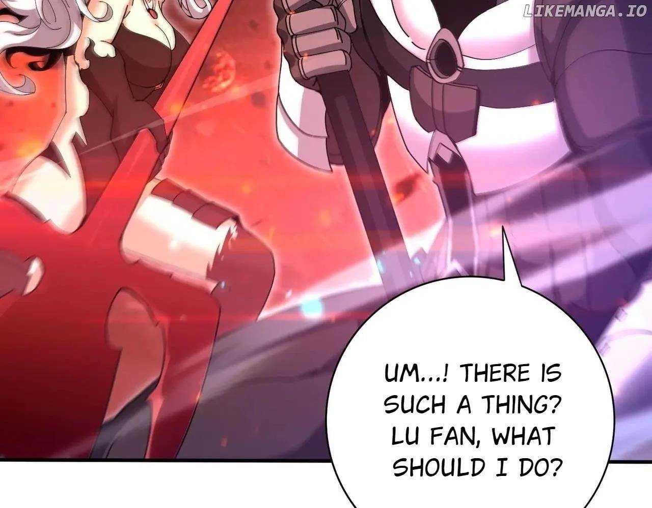 I Got the Weakest Class, Dragon Tamer!? Chapter 120 - Page 100