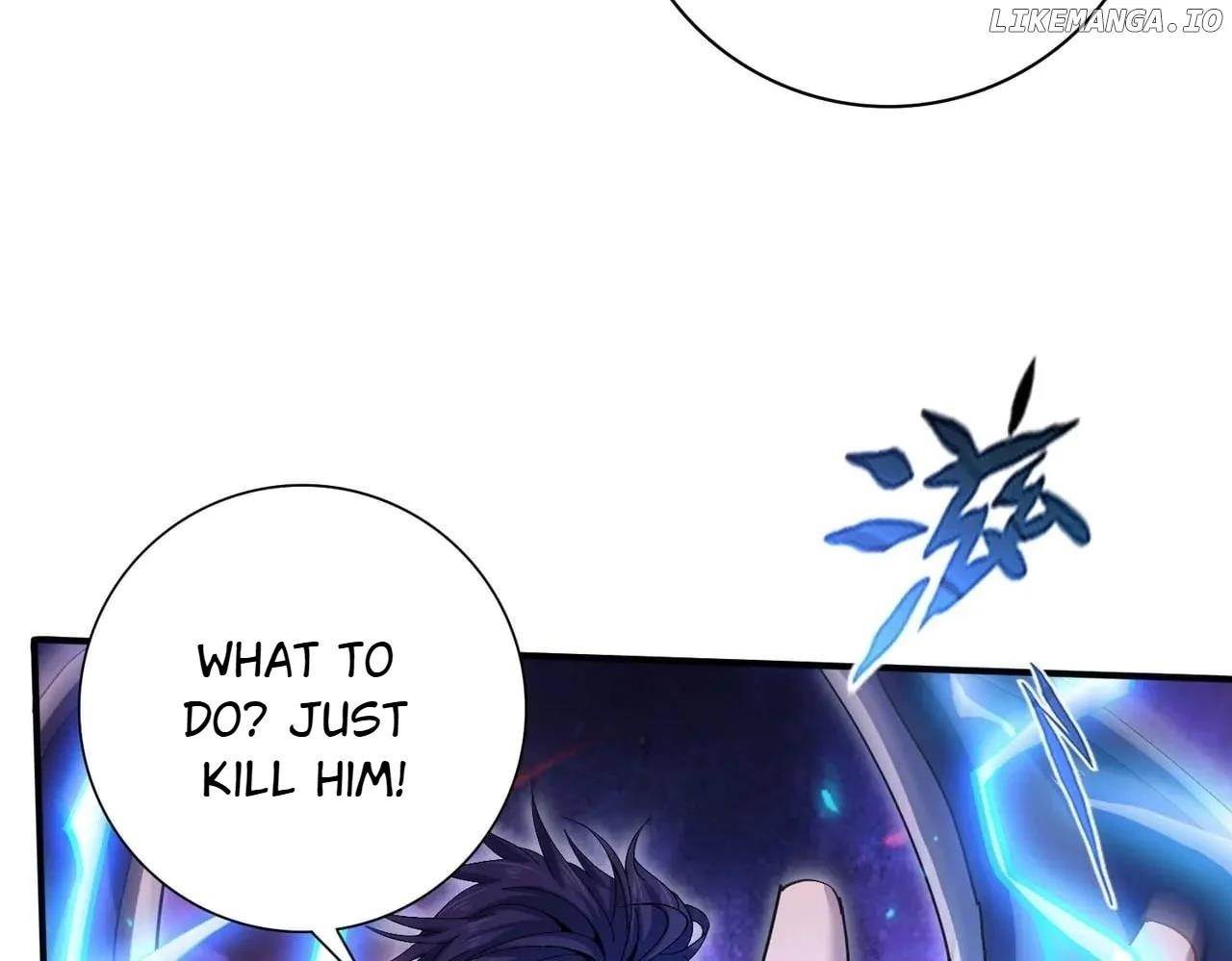 I Got the Weakest Class, Dragon Tamer!? Chapter 120 - Page 101