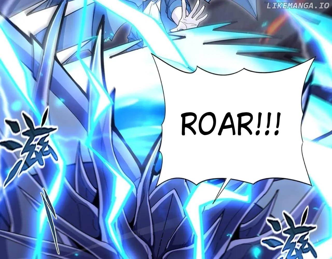 I Got the Weakest Class, Dragon Tamer!? Chapter 120 - Page 103