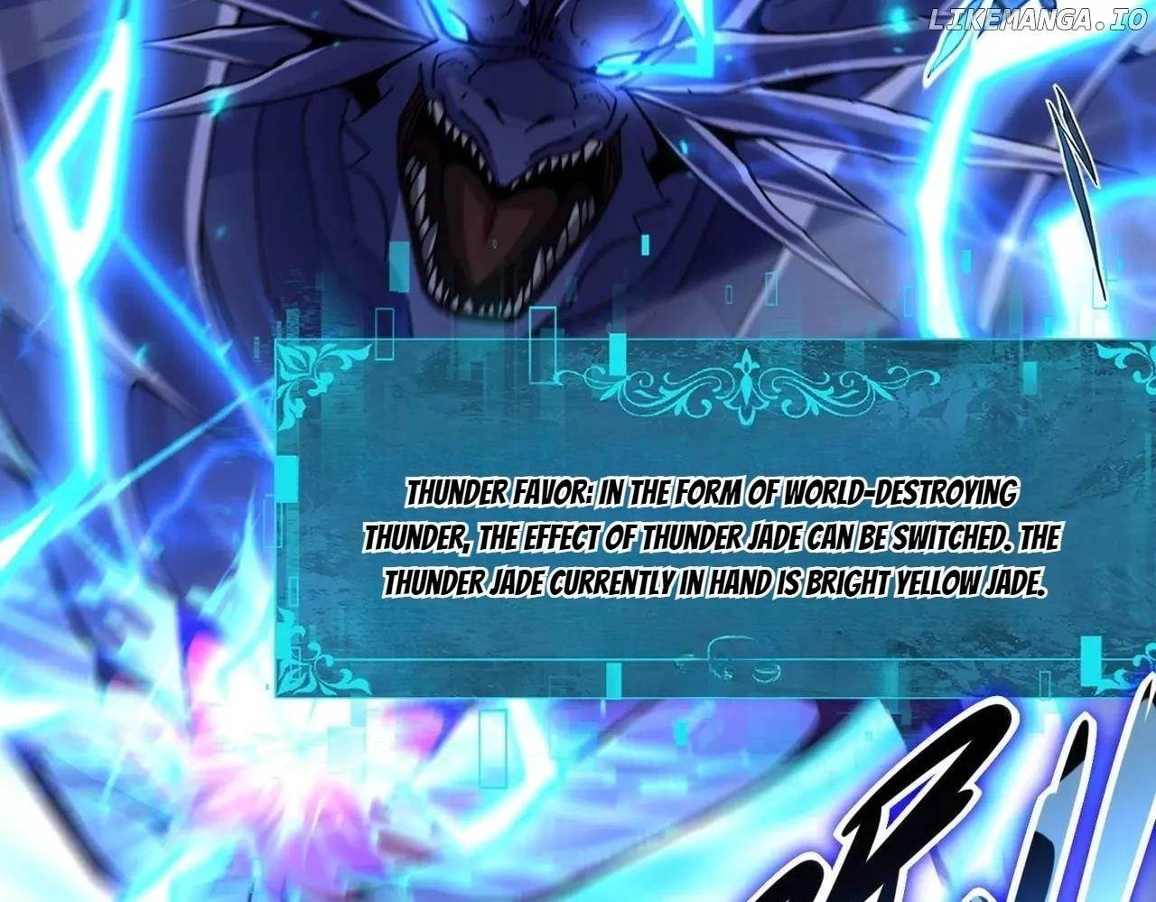 I Got the Weakest Class, Dragon Tamer!? Chapter 120 - Page 104