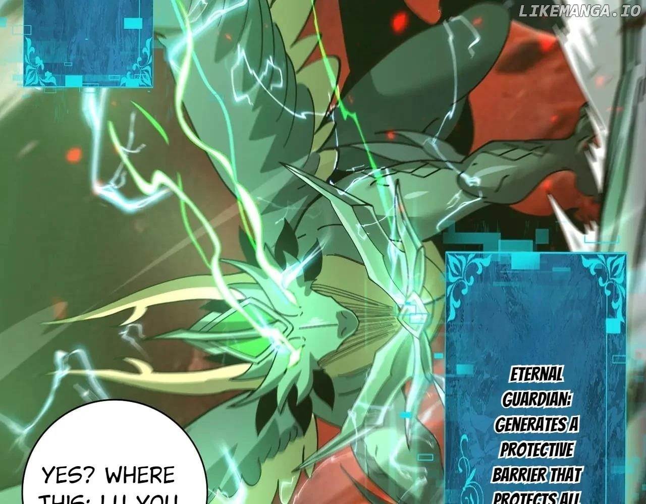 I Got the Weakest Class, Dragon Tamer!? Chapter 120 - Page 109