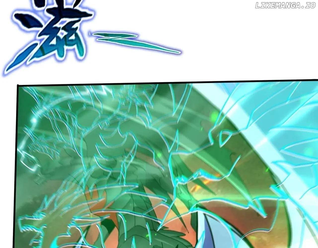 I Got the Weakest Class, Dragon Tamer!? Chapter 120 - Page 111