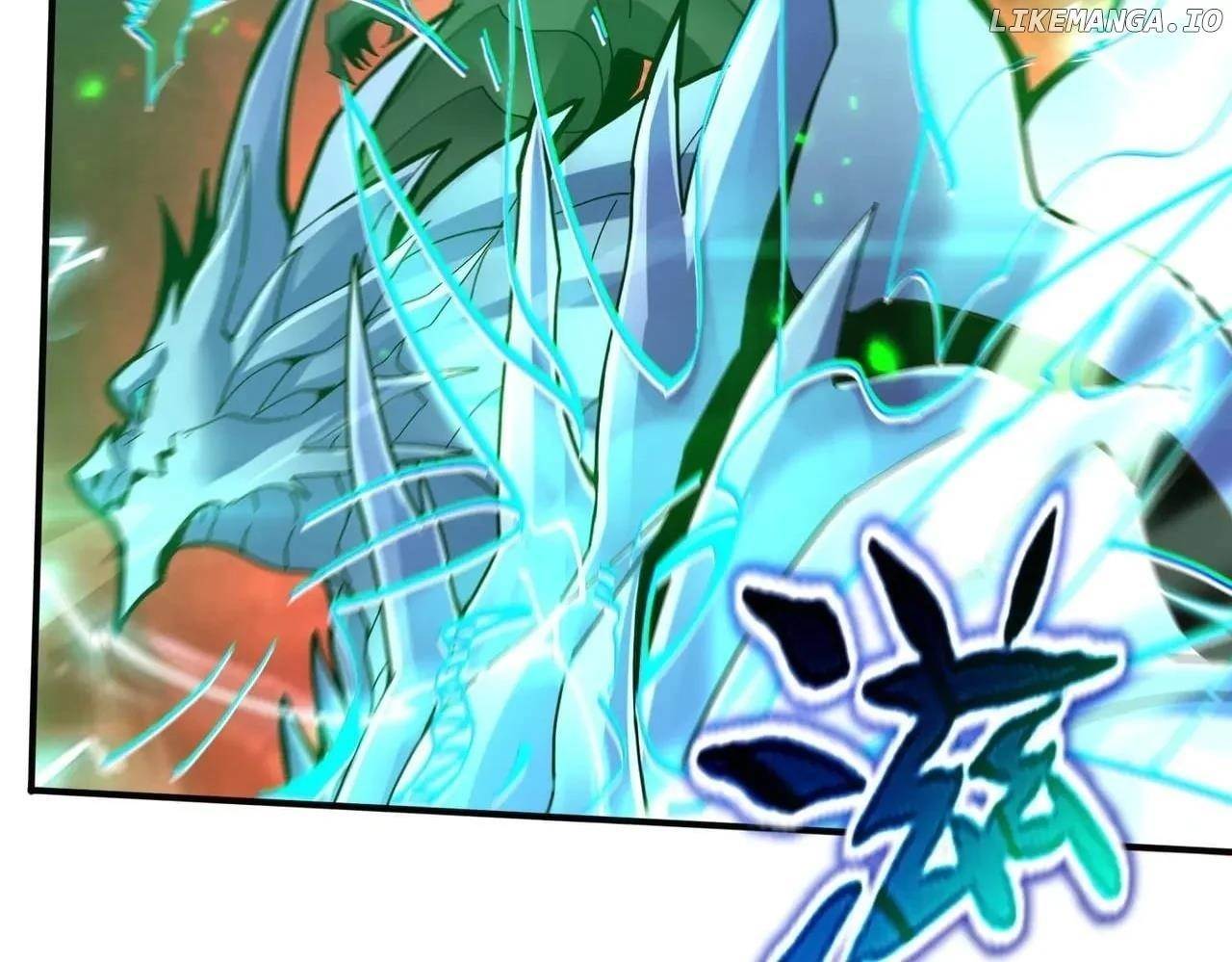 I Got the Weakest Class, Dragon Tamer!? Chapter 120 - Page 112