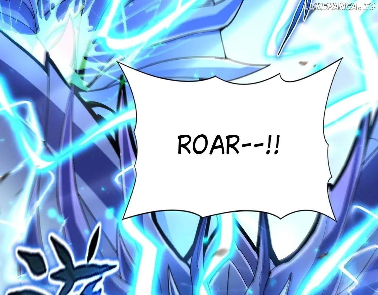 I Got the Weakest Class, Dragon Tamer!? Chapter 120 - Page 115