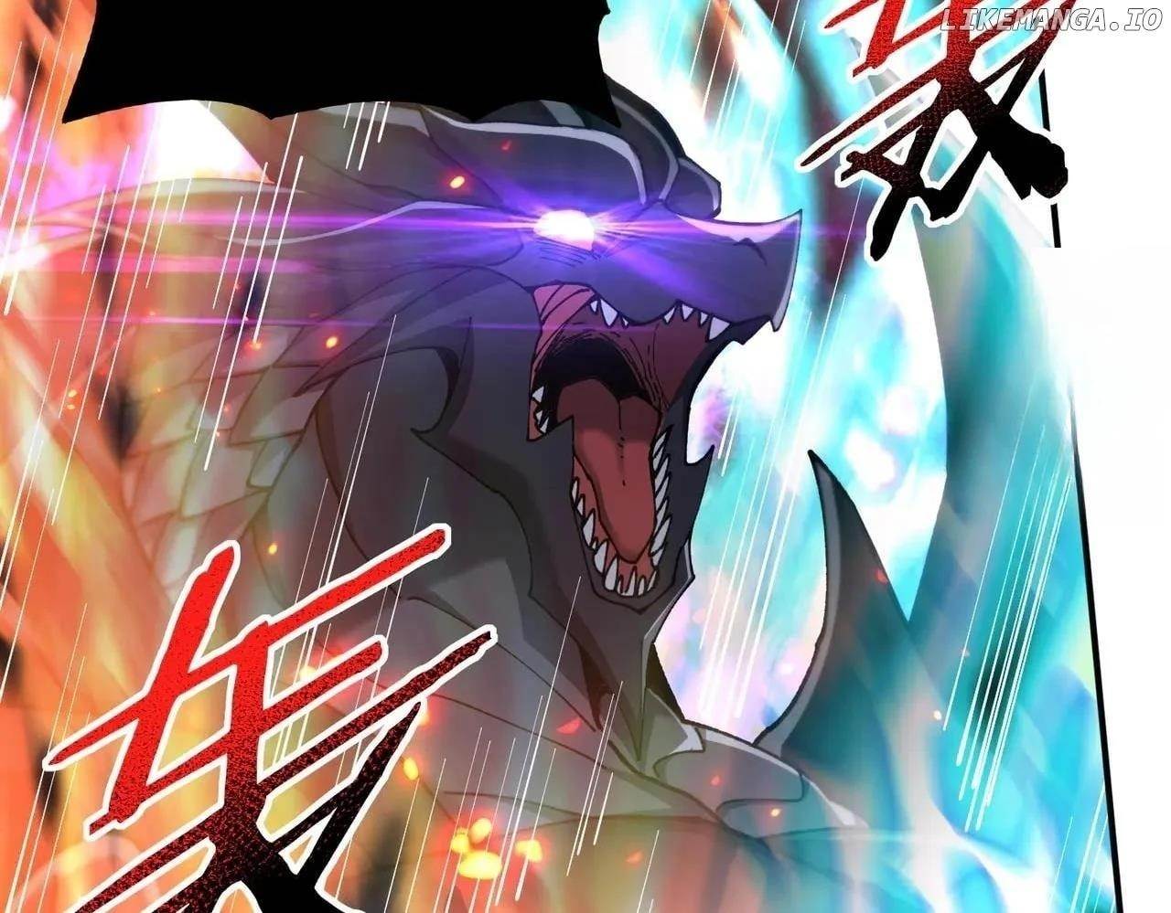 I Got the Weakest Class, Dragon Tamer!? Chapter 120 - Page 126