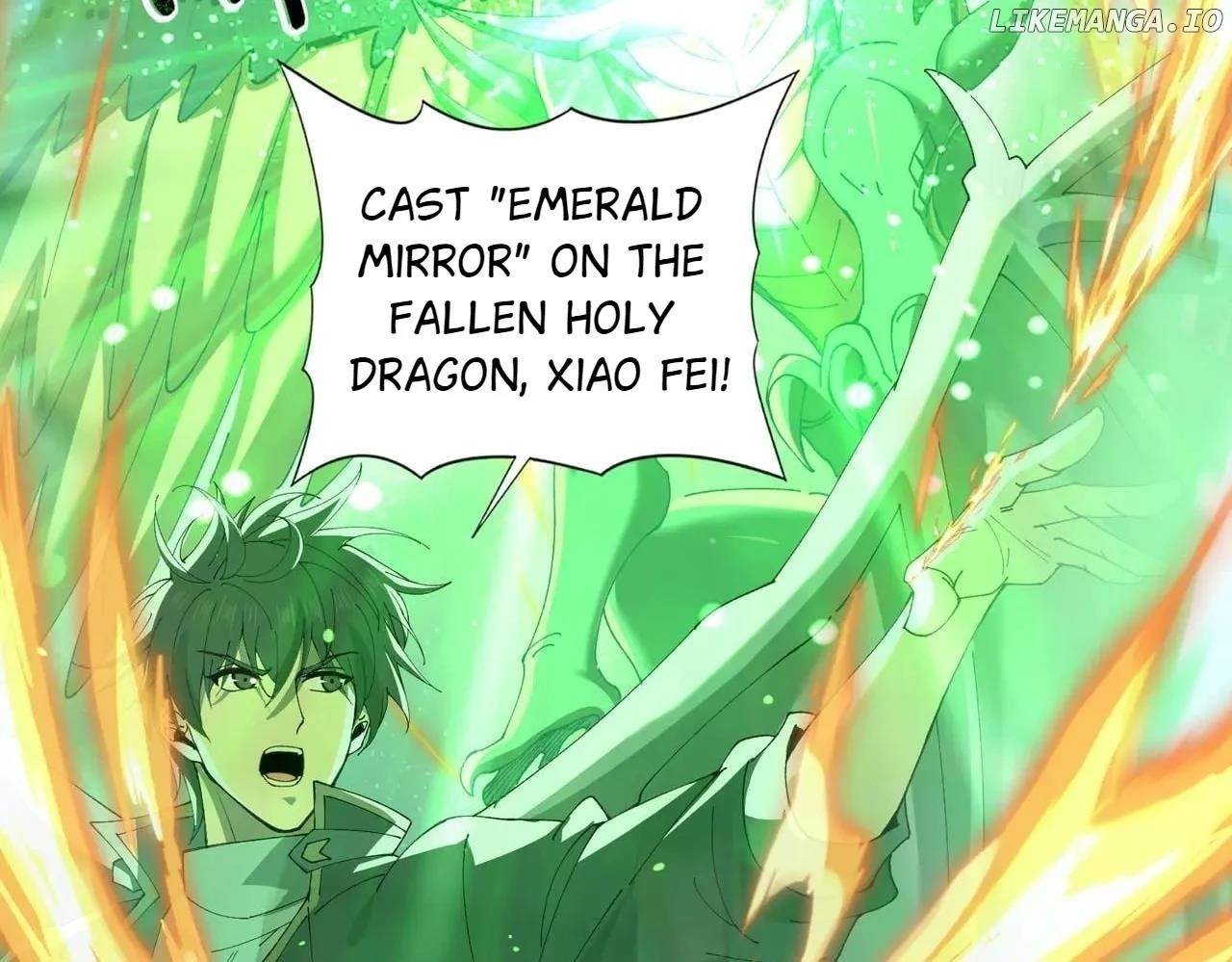 I Got the Weakest Class, Dragon Tamer!? Chapter 120 - Page 24