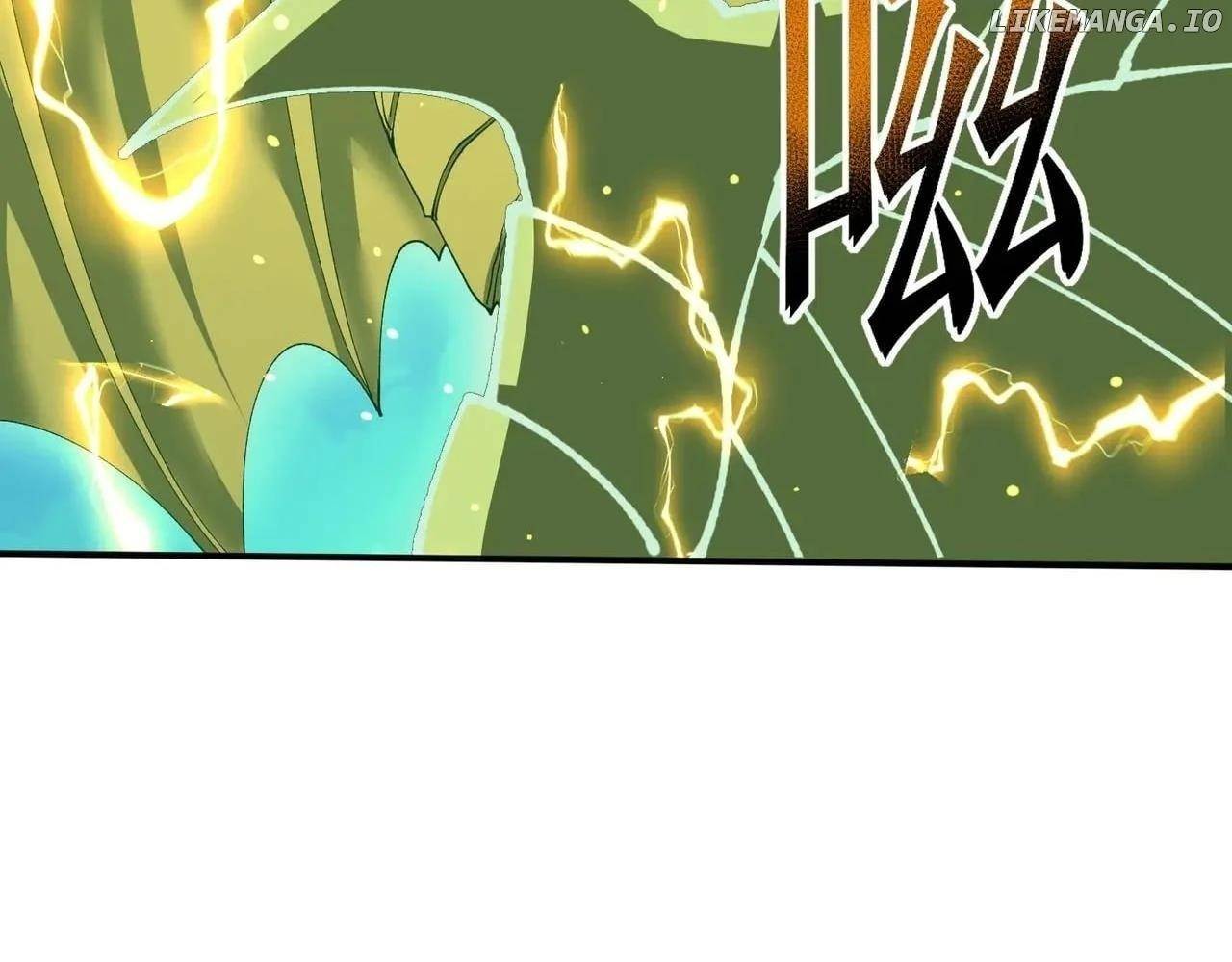 I Got the Weakest Class, Dragon Tamer!? Chapter 120 - Page 28