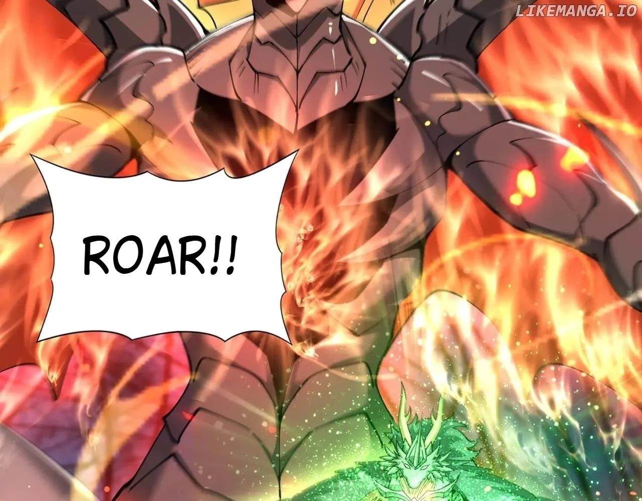 I Got the Weakest Class, Dragon Tamer!? Chapter 120 - Page 30