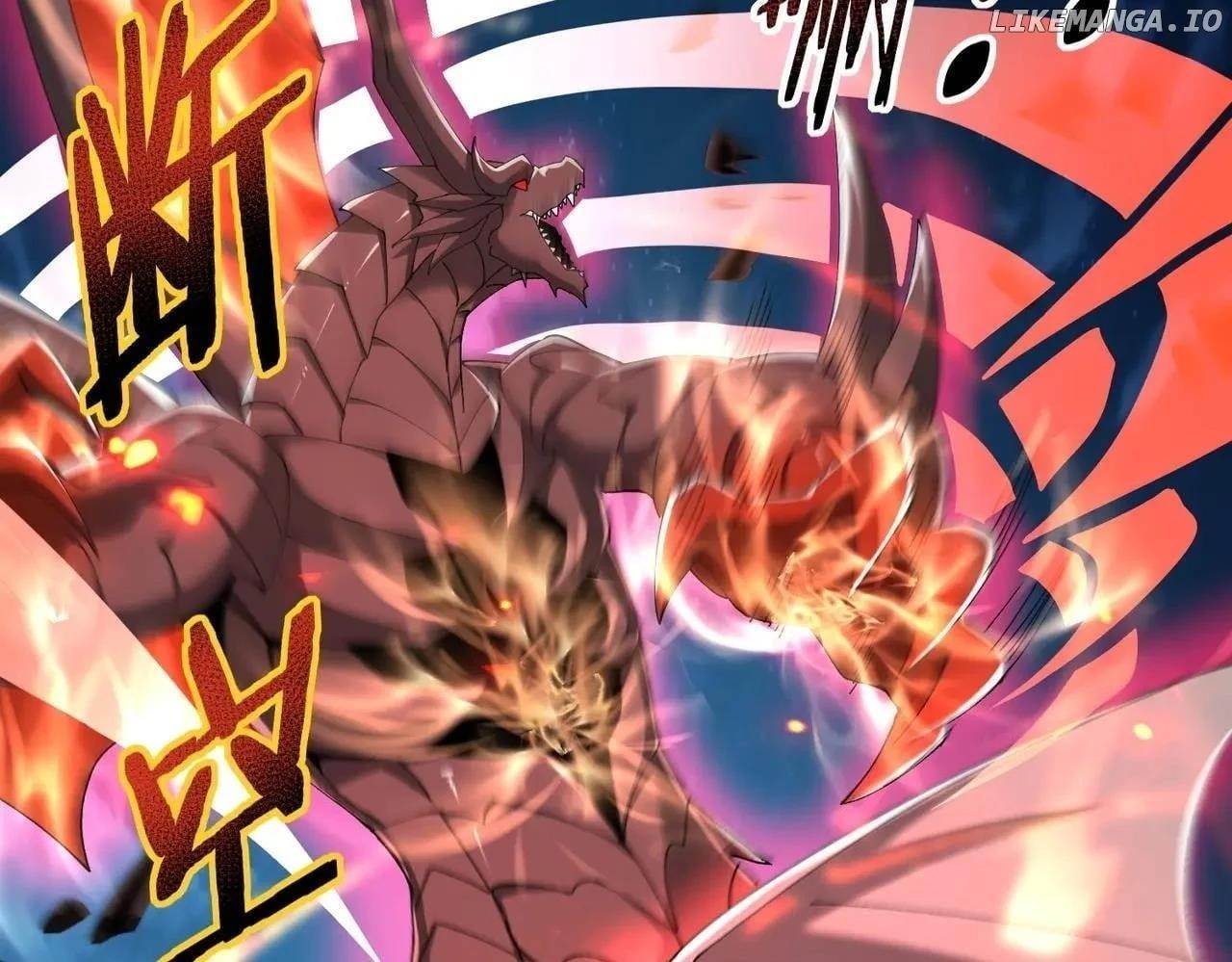 I Got the Weakest Class, Dragon Tamer!? Chapter 120 - Page 56