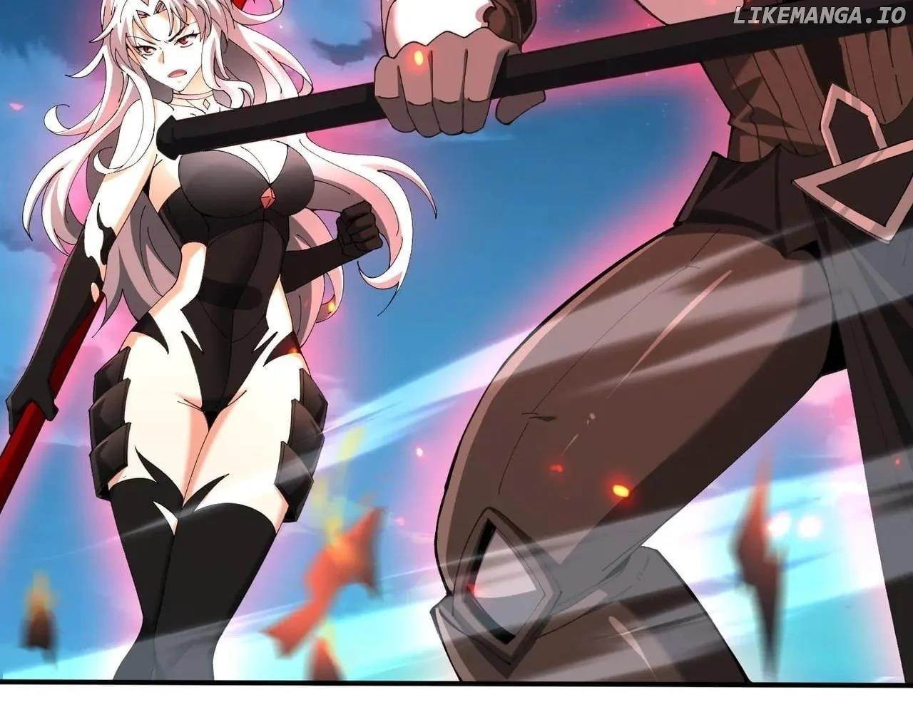 I Got the Weakest Class, Dragon Tamer!? Chapter 120 - Page 60