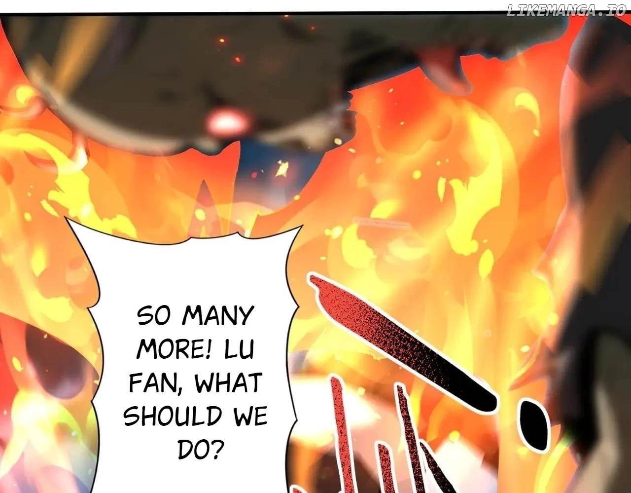 I Got the Weakest Class, Dragon Tamer!? Chapter 120 - Page 75