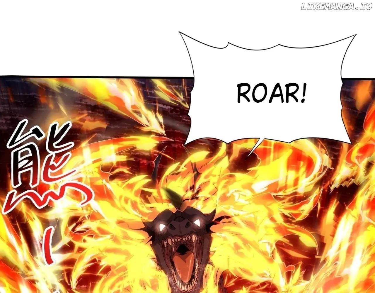 I Got the Weakest Class, Dragon Tamer!? Chapter 120 - Page 79