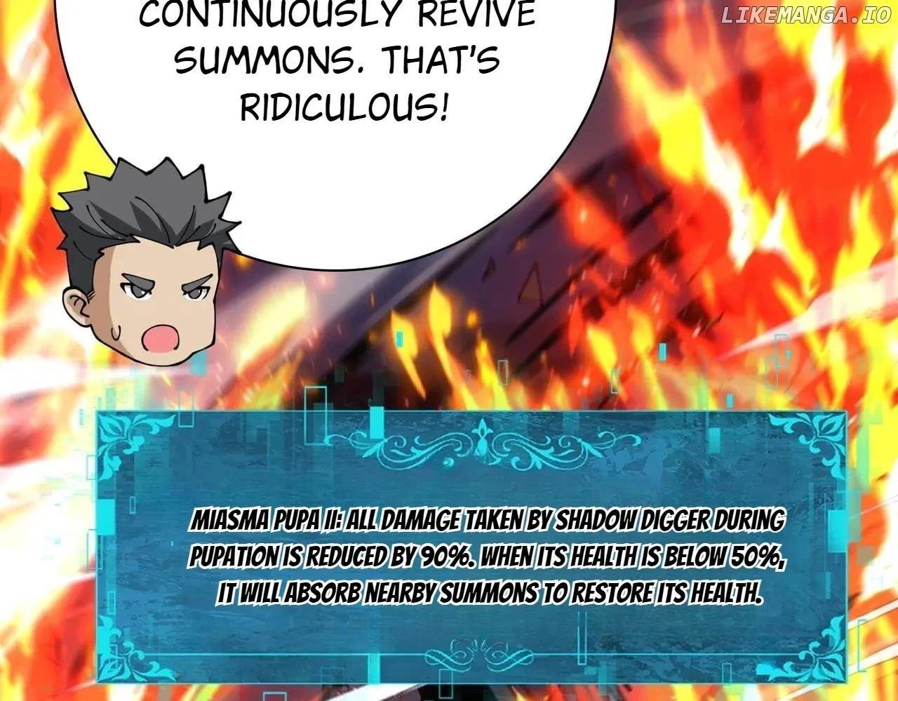 I Got the Weakest Class, Dragon Tamer!? Chapter 120 - Page 90