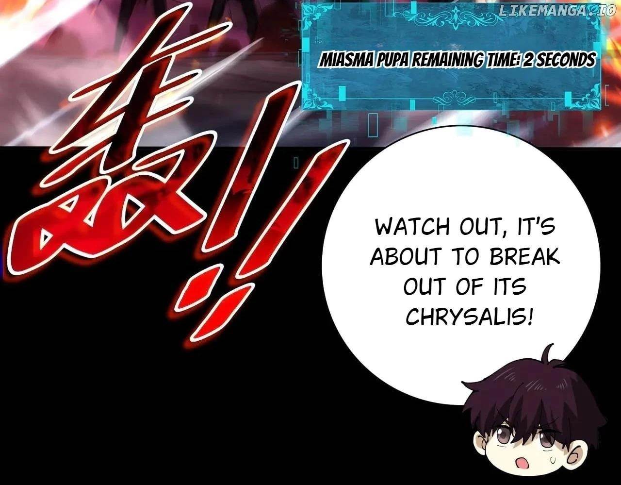 I Got the Weakest Class, Dragon Tamer!? Chapter 120 - Page 92