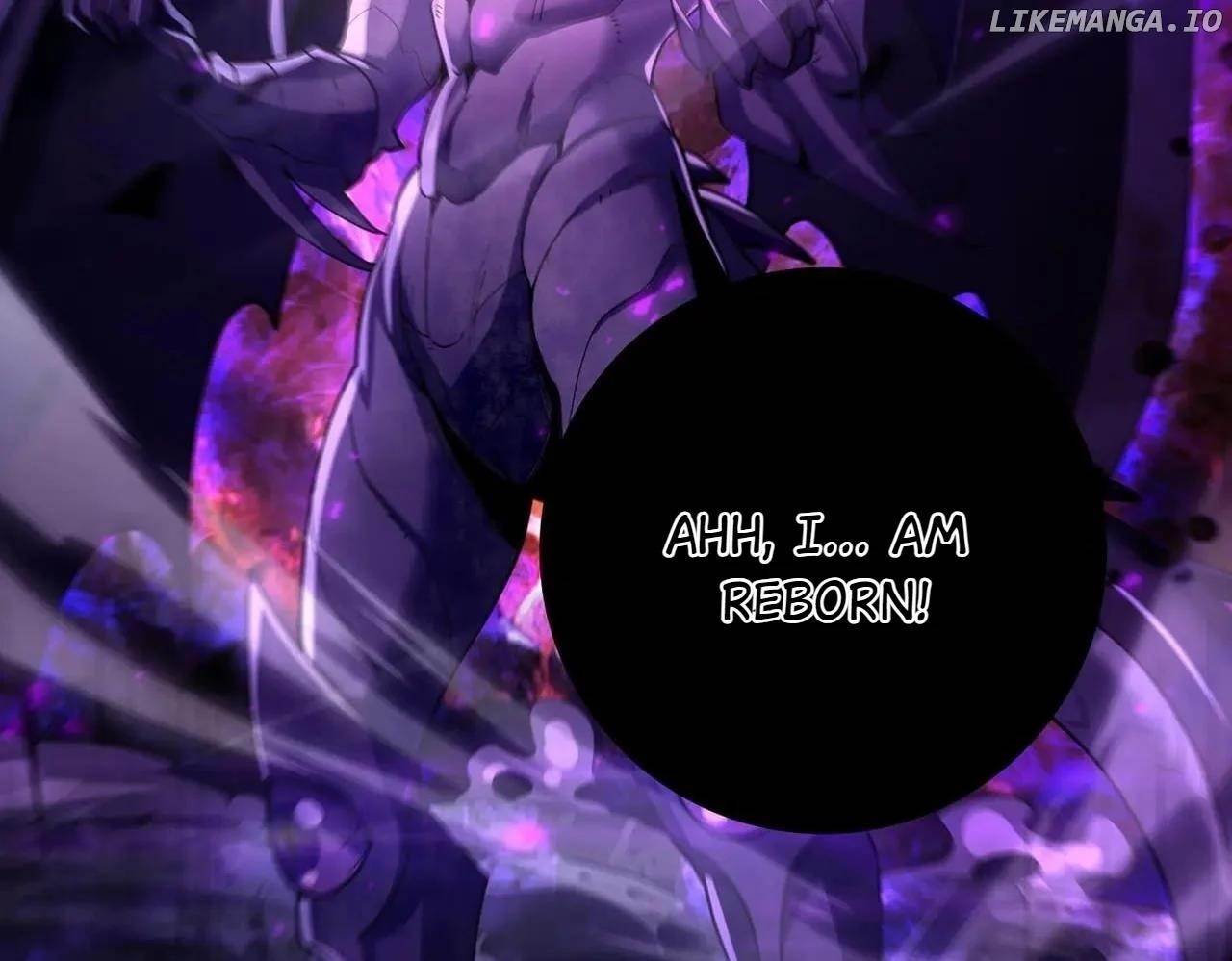 I Got the Weakest Class, Dragon Tamer!? Chapter 120 - Page 96