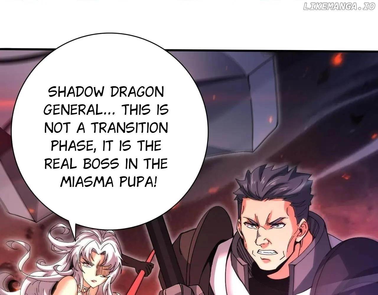 I Got the Weakest Class, Dragon Tamer!? Chapter 120 - Page 99