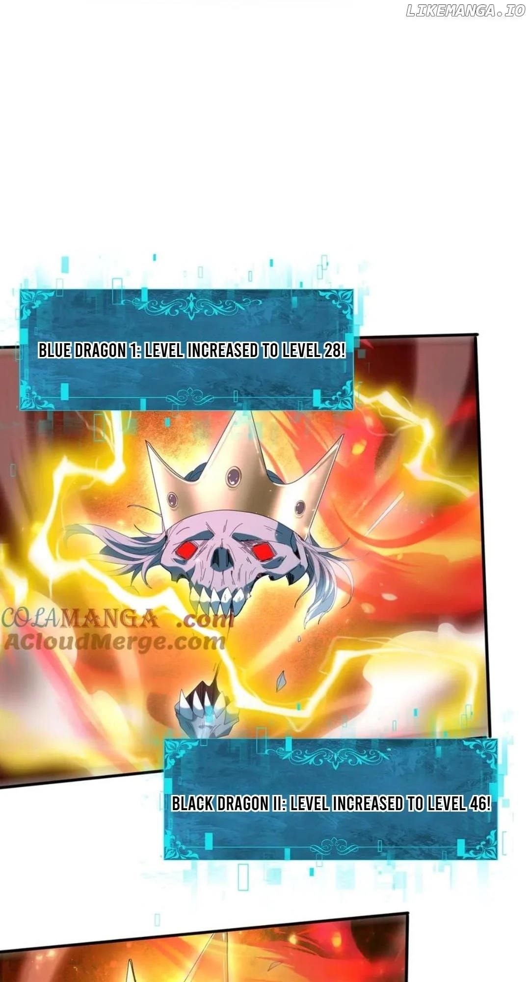 I Got the Weakest Class, Dragon Tamer!? Chapter 122 - Page 47