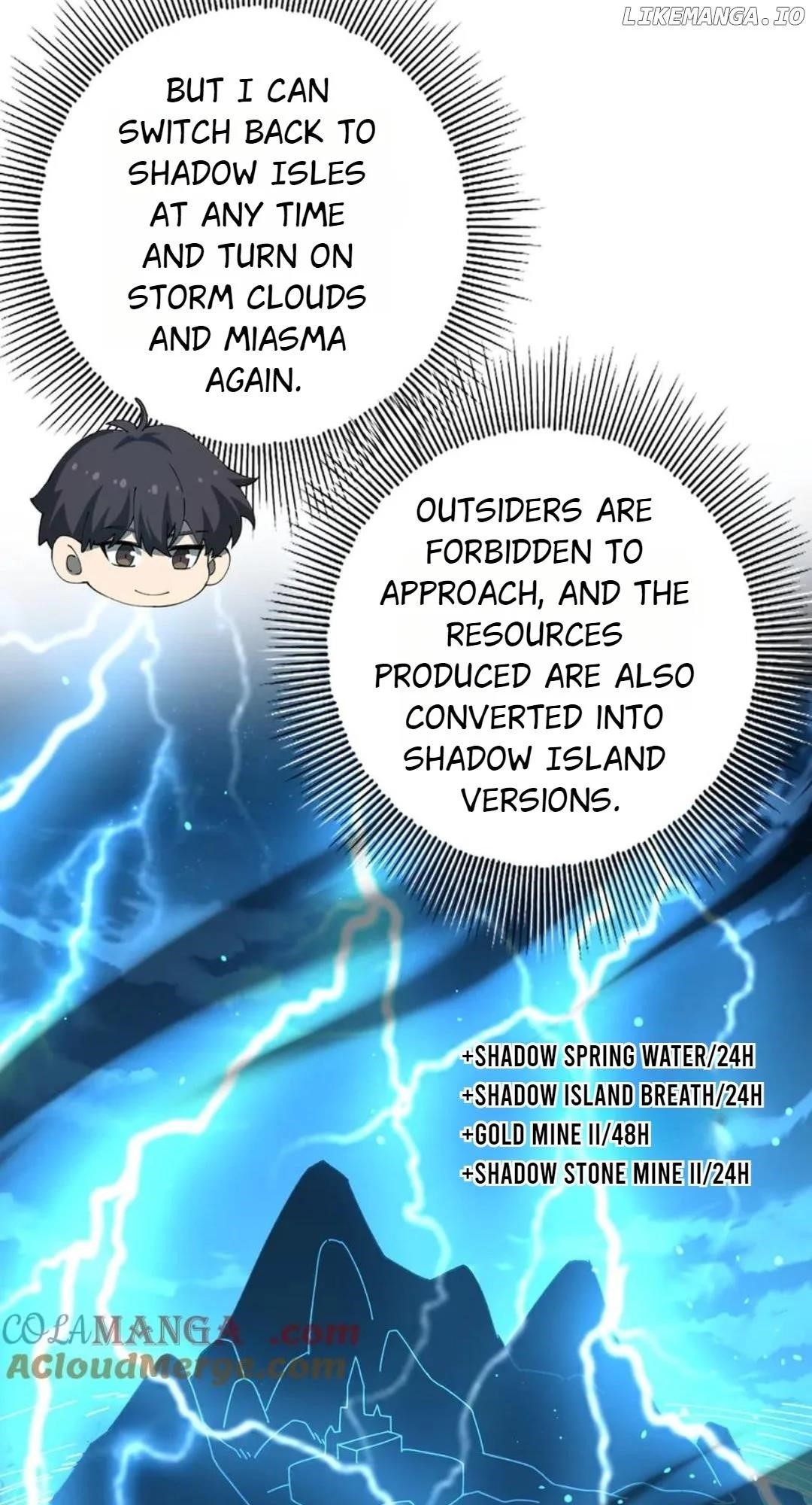 I Got the Weakest Class, Dragon Tamer!? Chapter 123 - Page 20