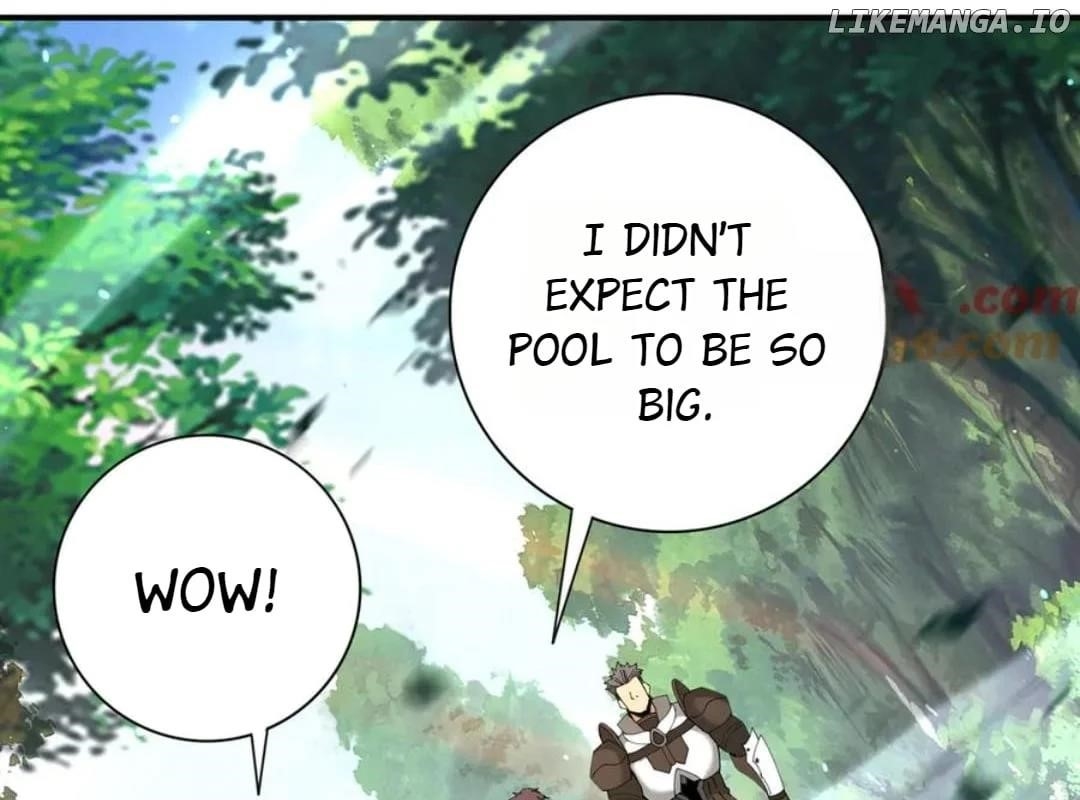 I Got the Weakest Class, Dragon Tamer!? Chapter 123 - Page 29