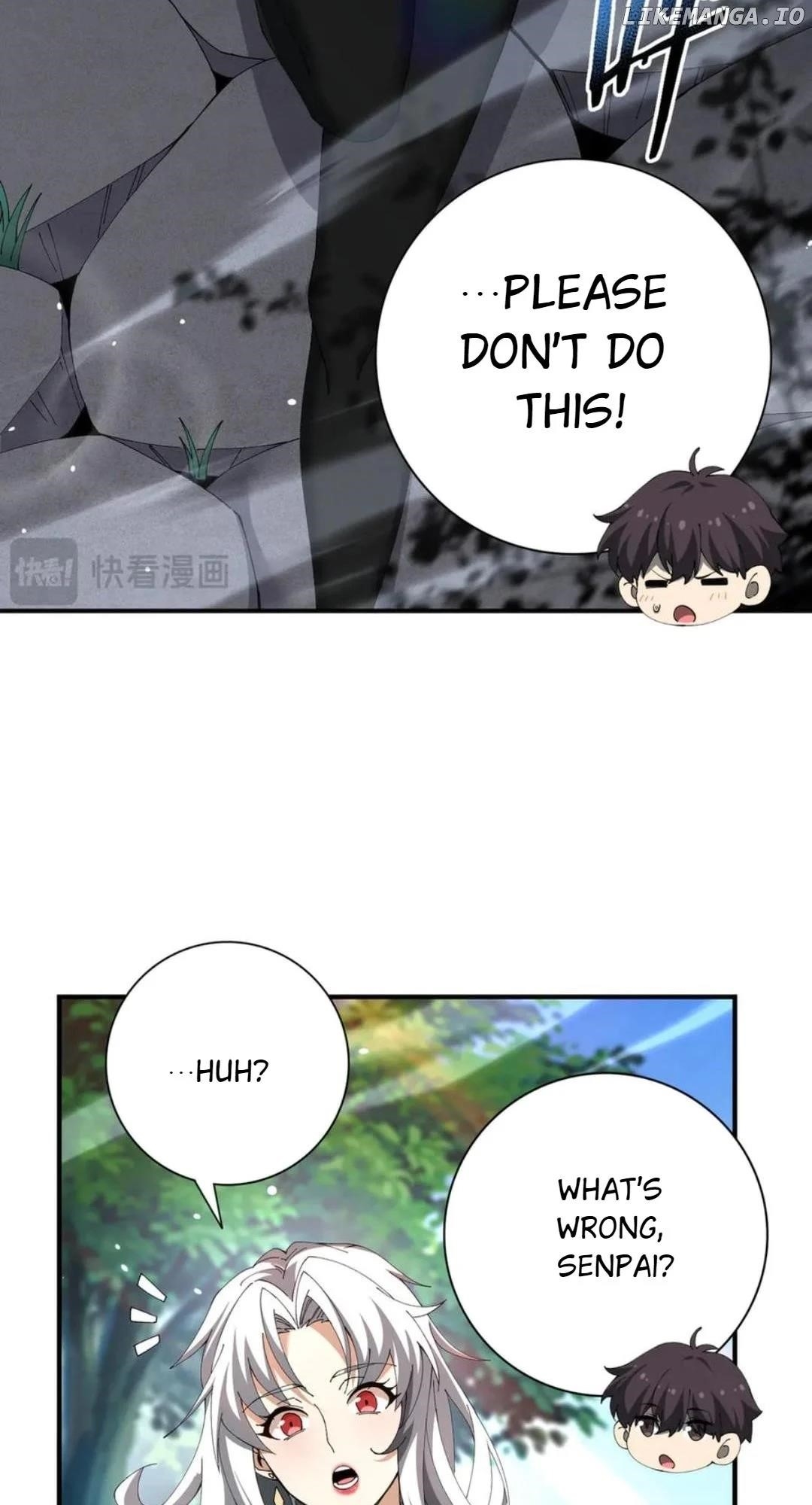 I Got the Weakest Class, Dragon Tamer!? Chapter 123 - Page 33