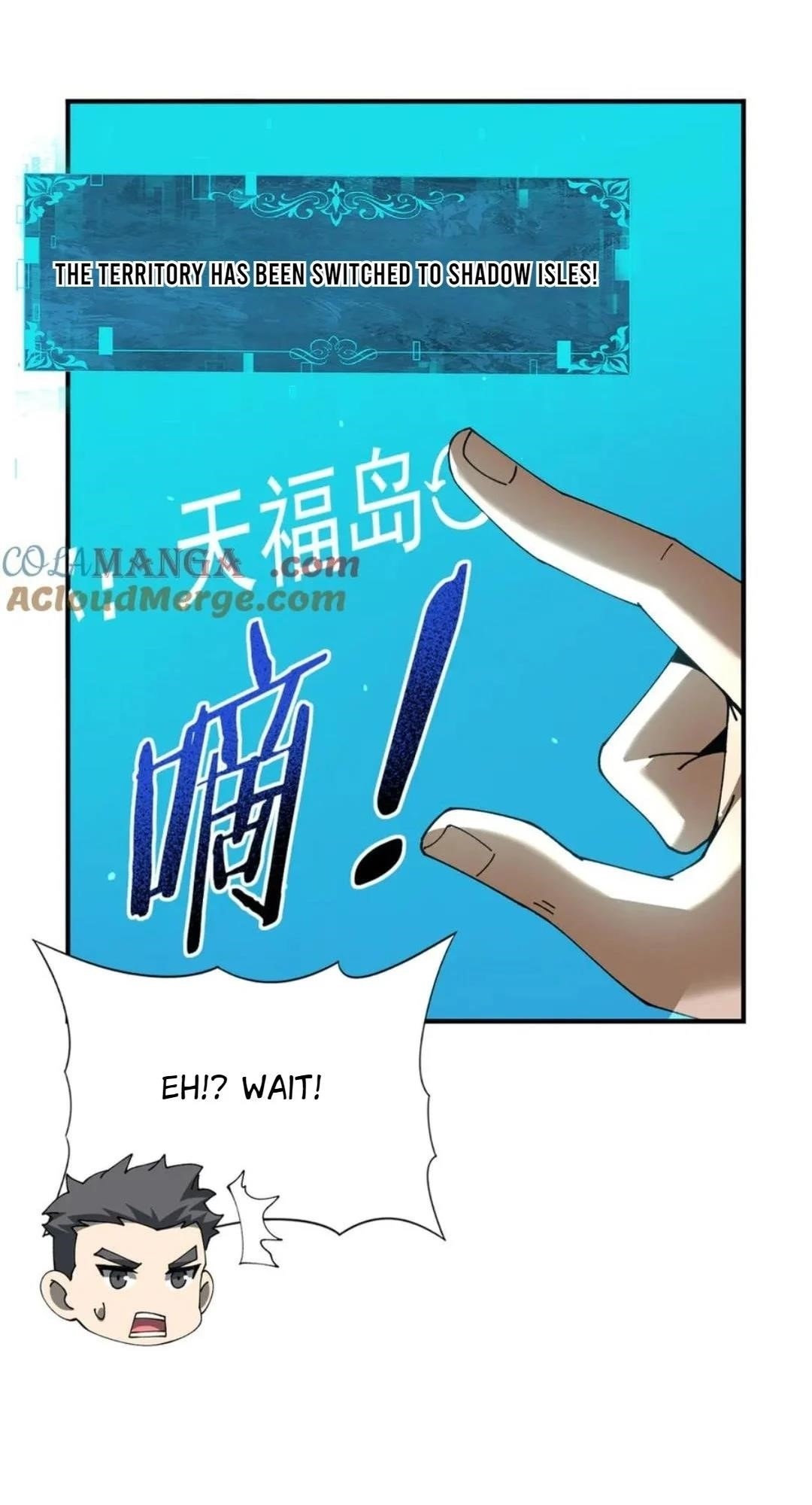 I Got the Weakest Class, Dragon Tamer!? Chapter 123 - Page 39