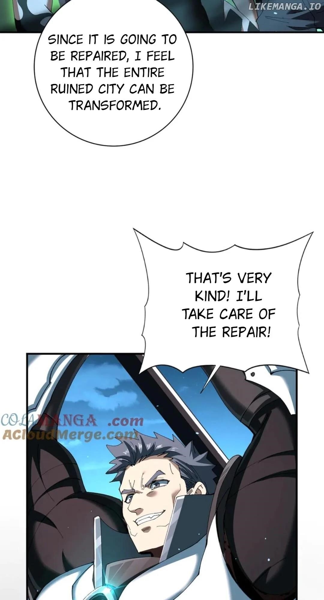 I Got the Weakest Class, Dragon Tamer!? Chapter 123 - Page 46