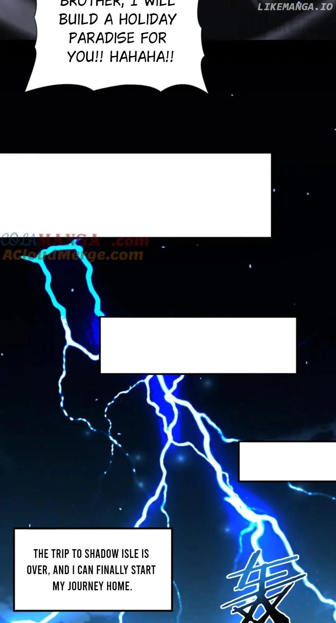 I Got the Weakest Class, Dragon Tamer!? Chapter 123 - Page 48