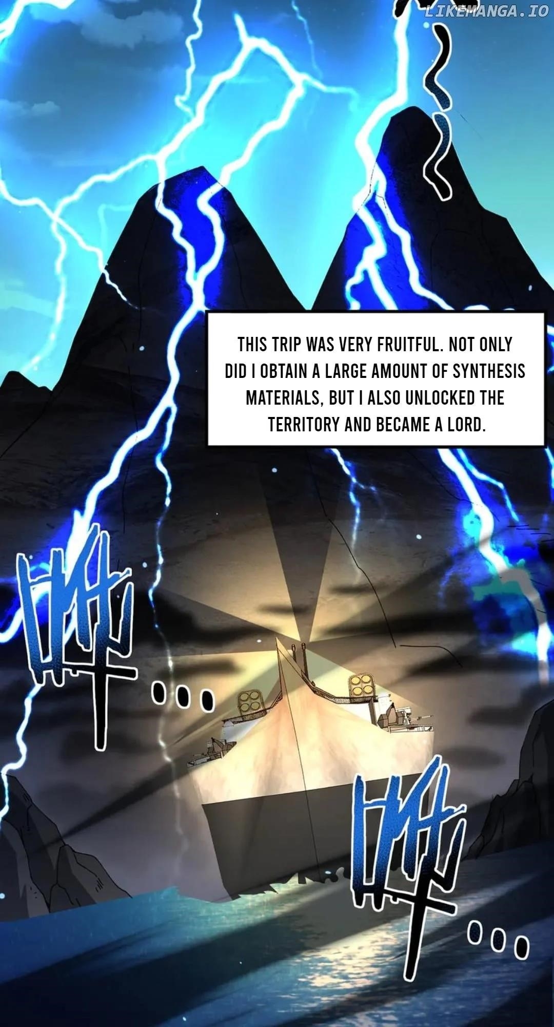 I Got the Weakest Class, Dragon Tamer!? Chapter 123 - Page 49